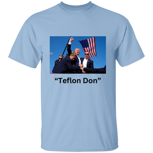 Donald Trump "Teflon Don" T-Shirt